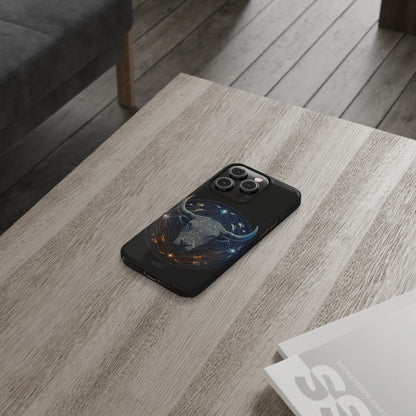 Taurus Slim Phone Case