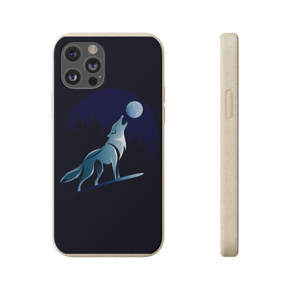 The Howl Biodegradable Case