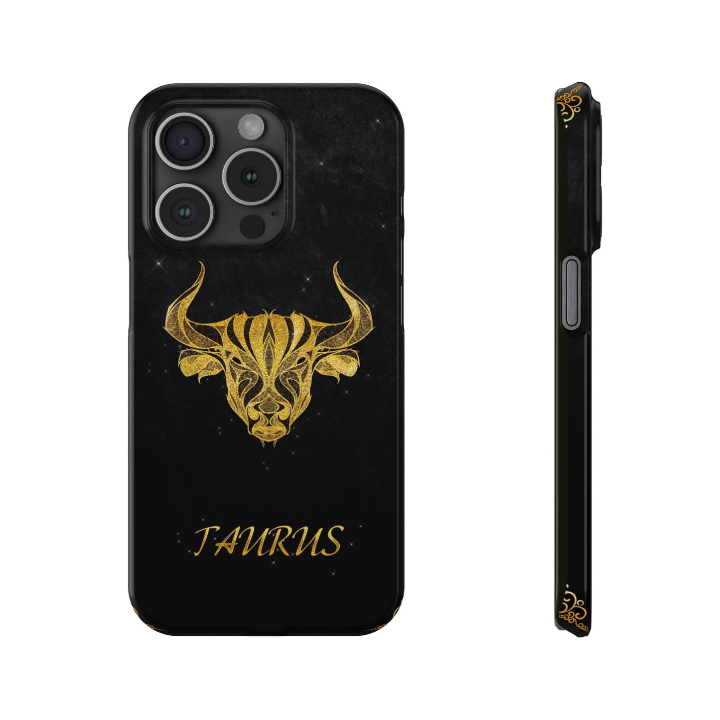 Taurus Slim Phone Case