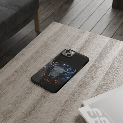 Taurus Slim Phone Case