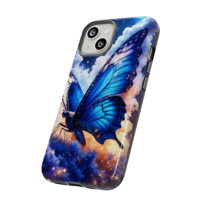 Butterfly Tough Case