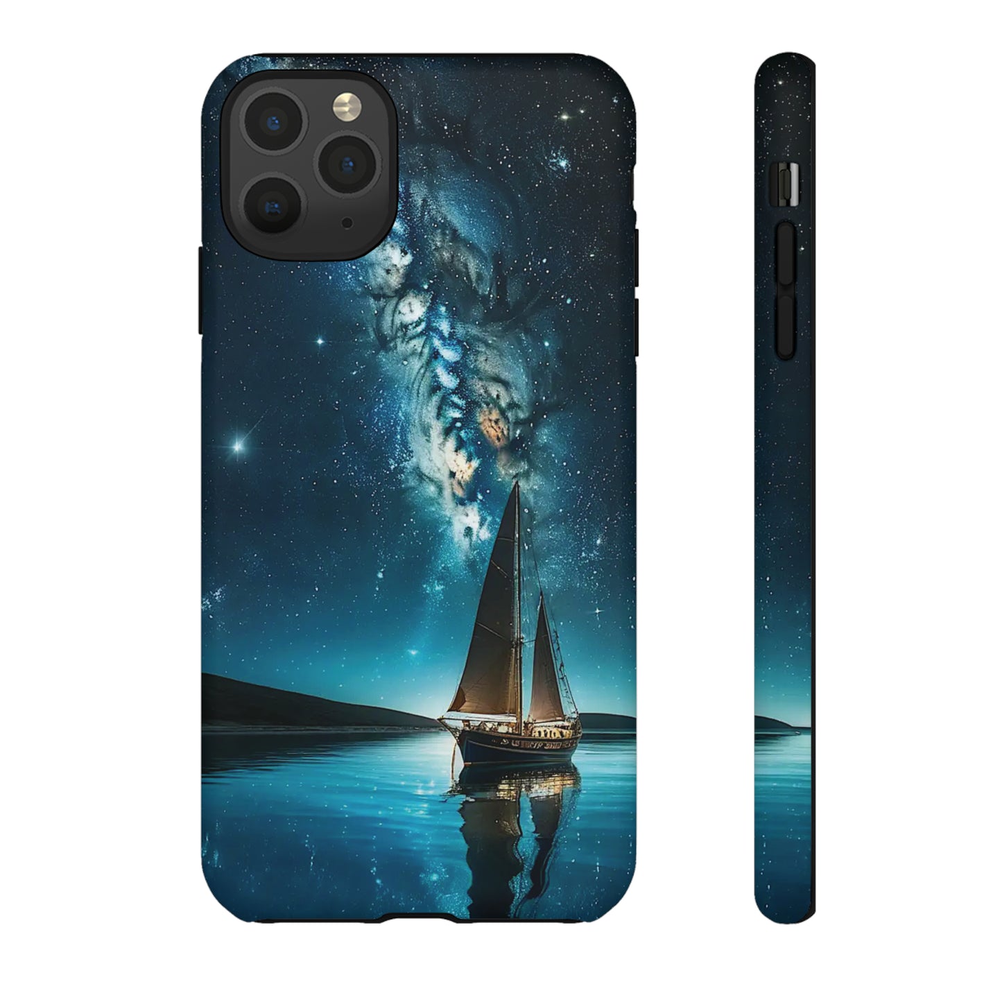 Starry Nights Tough Case