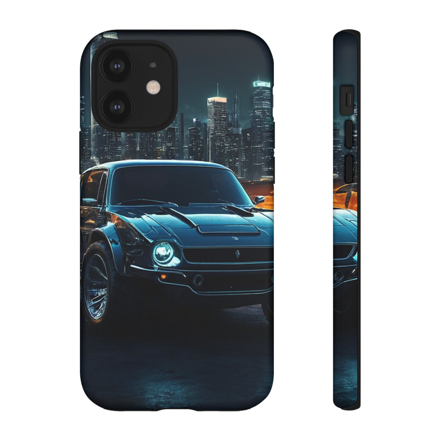 Sports Car Tough Case