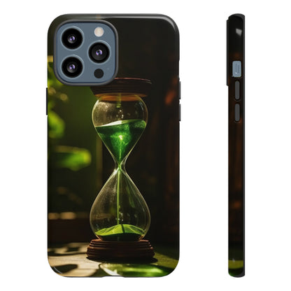 Hour Glass Tough Case