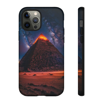 Pyramid Tough Case