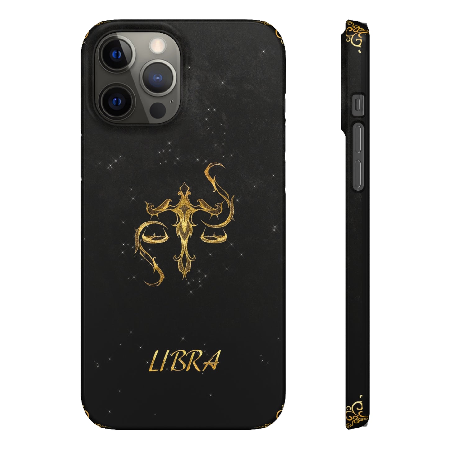 Libra Snap Case