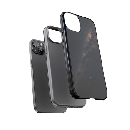 Celestial Galaxy Tough Case