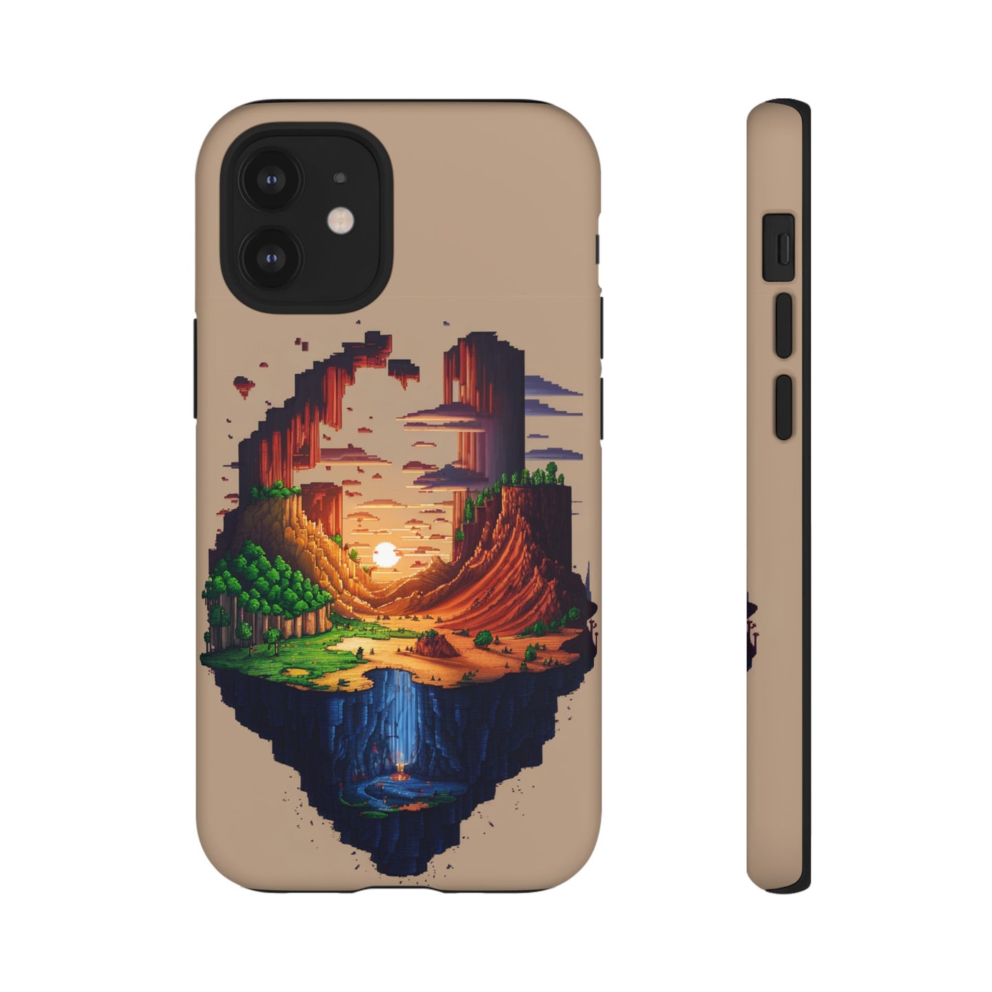 Valley Art Tough Case