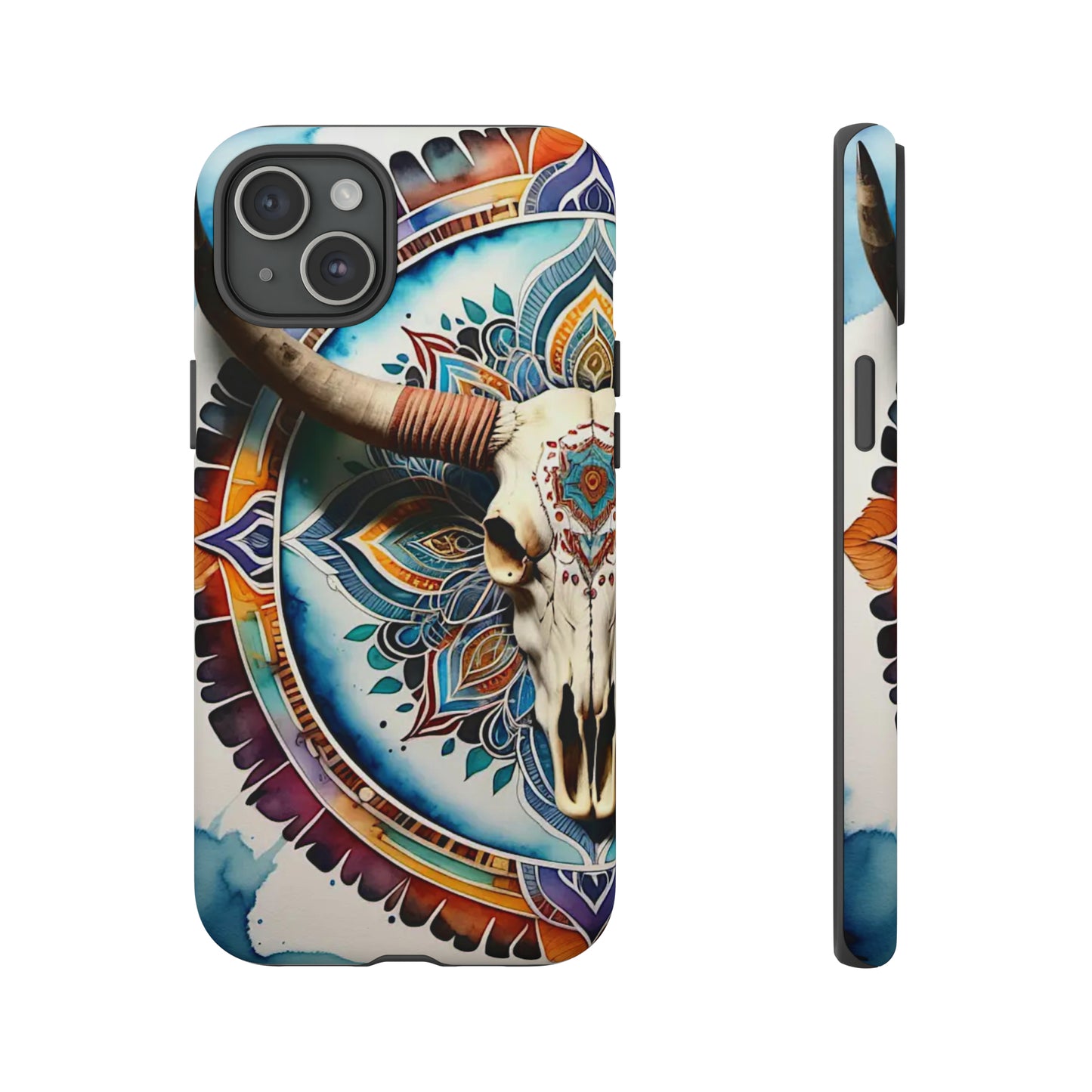 Tribal Tough Case