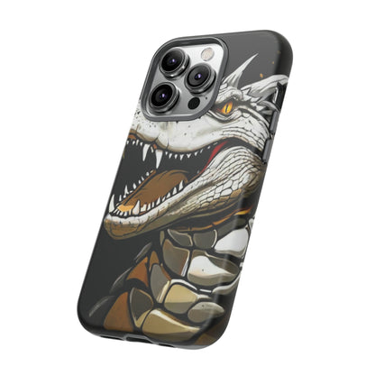 Dragon Art Tough Case