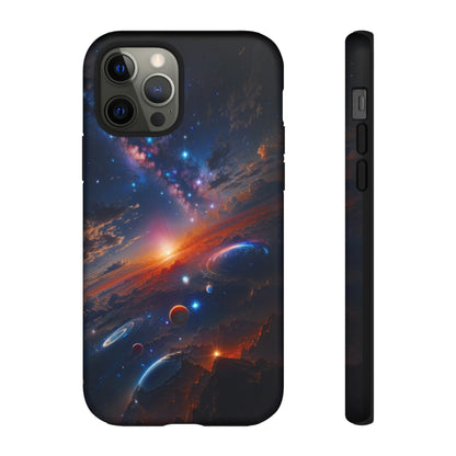 Galaxy Tough Case