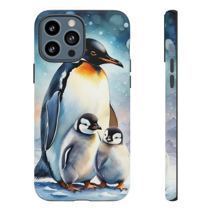 Penguin Tough Case