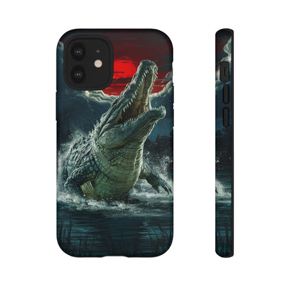 Aggressive Gator Tough Case