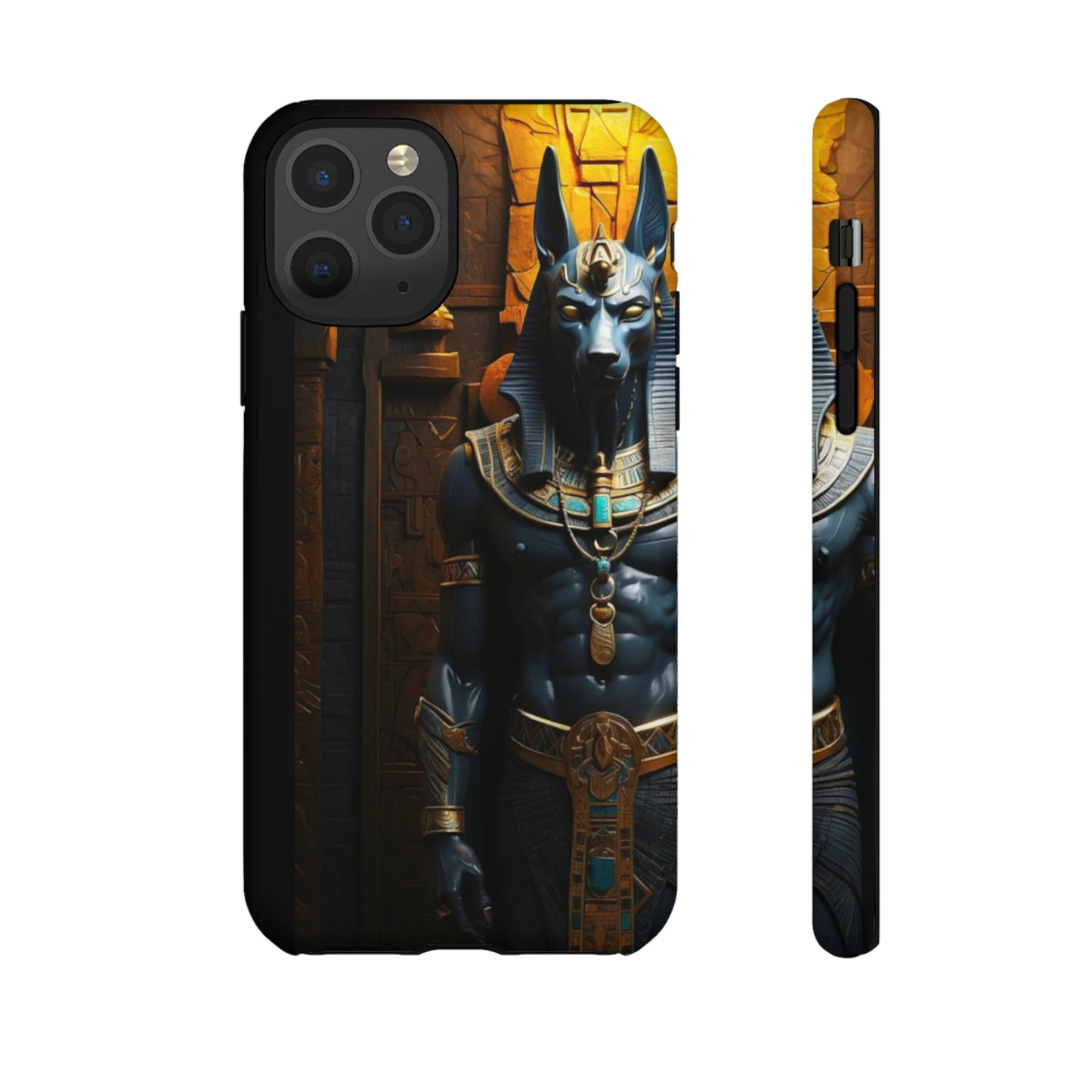 Anubis Tough Case