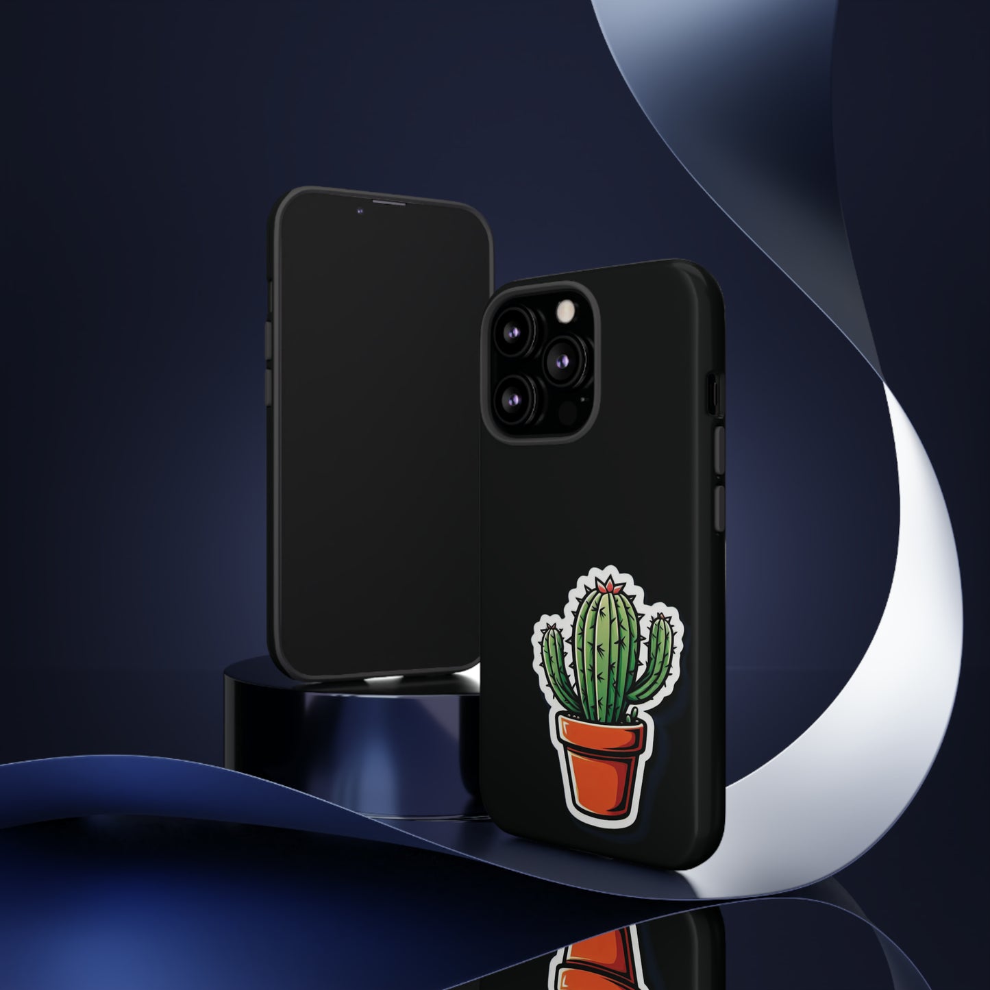 Cactus Tough Case