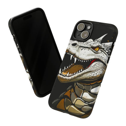 Dragon Art Tough Case