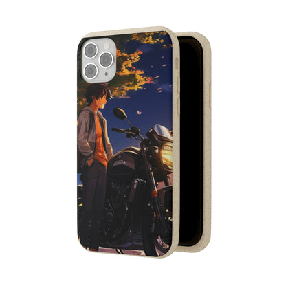 The Companion Biodegradable Case