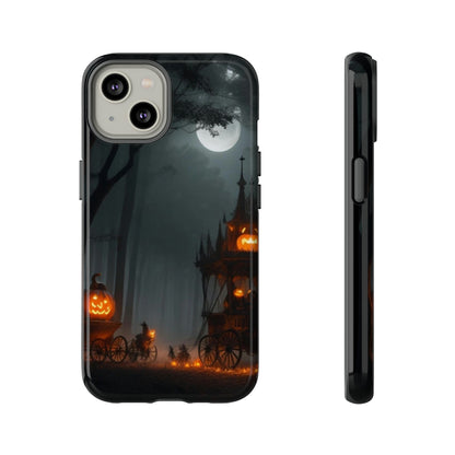 Halloween Tough Case