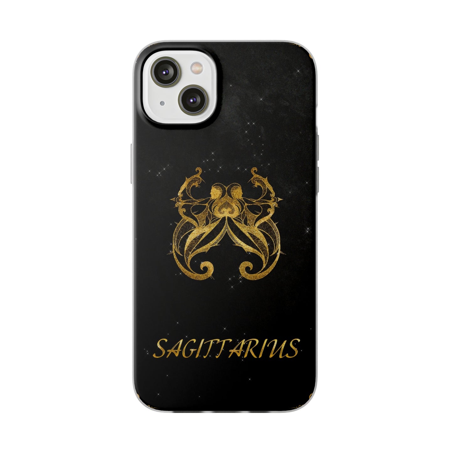 Sagittarius Flexi Case