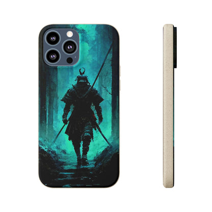 Haunting Nightwalker Biodegradable Case