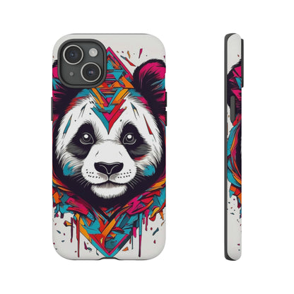 Panda Tough Case