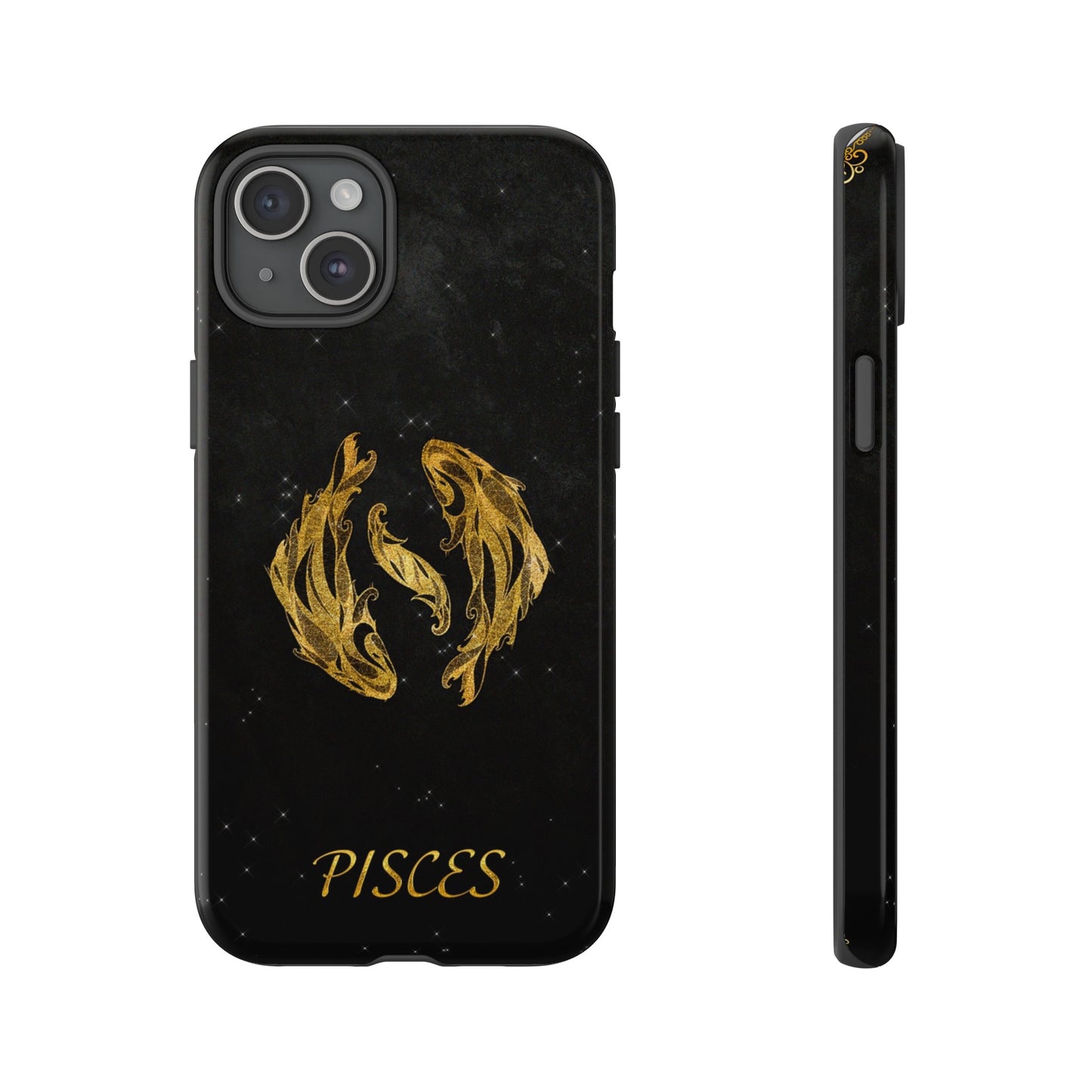 Pisces Tough Case