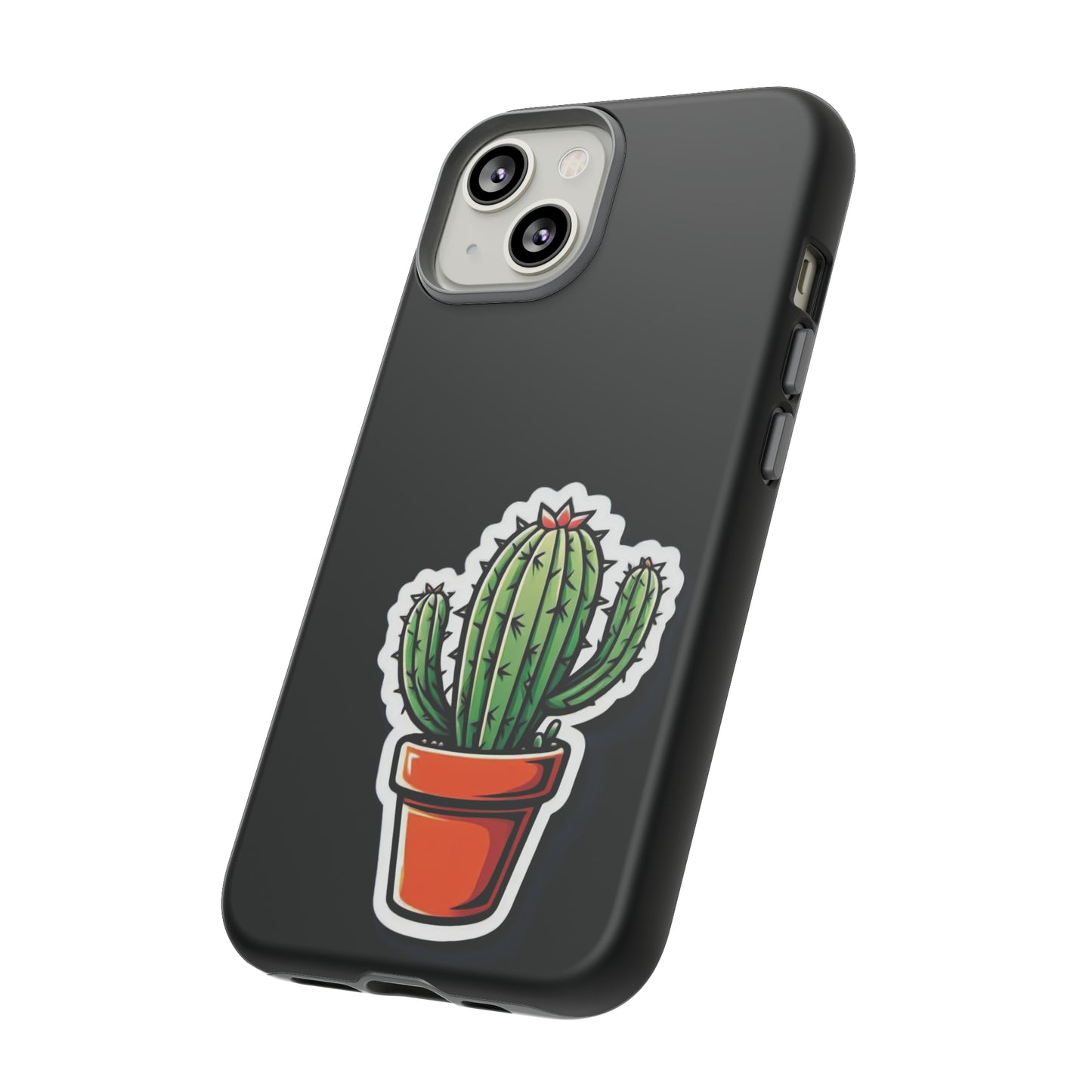 Cactus Tough Case