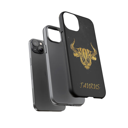 Taurus Tough Case