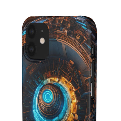 Dyson Sphere Snap Case