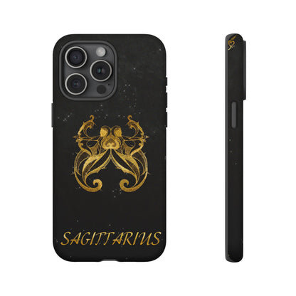 Sagittarius Tough Case