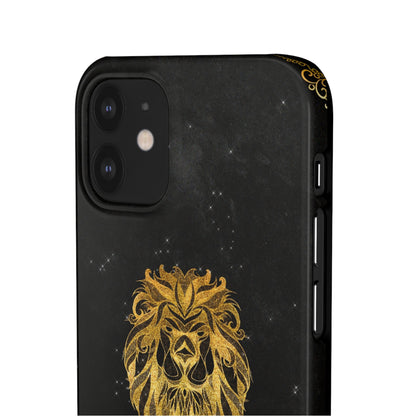 Leo Snap Case