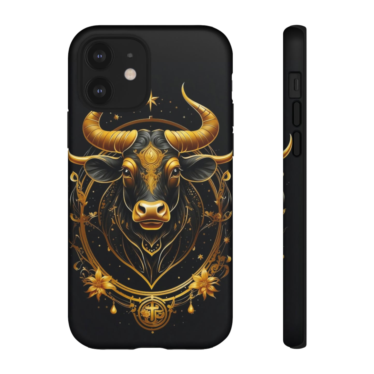 Taurus Tough Case