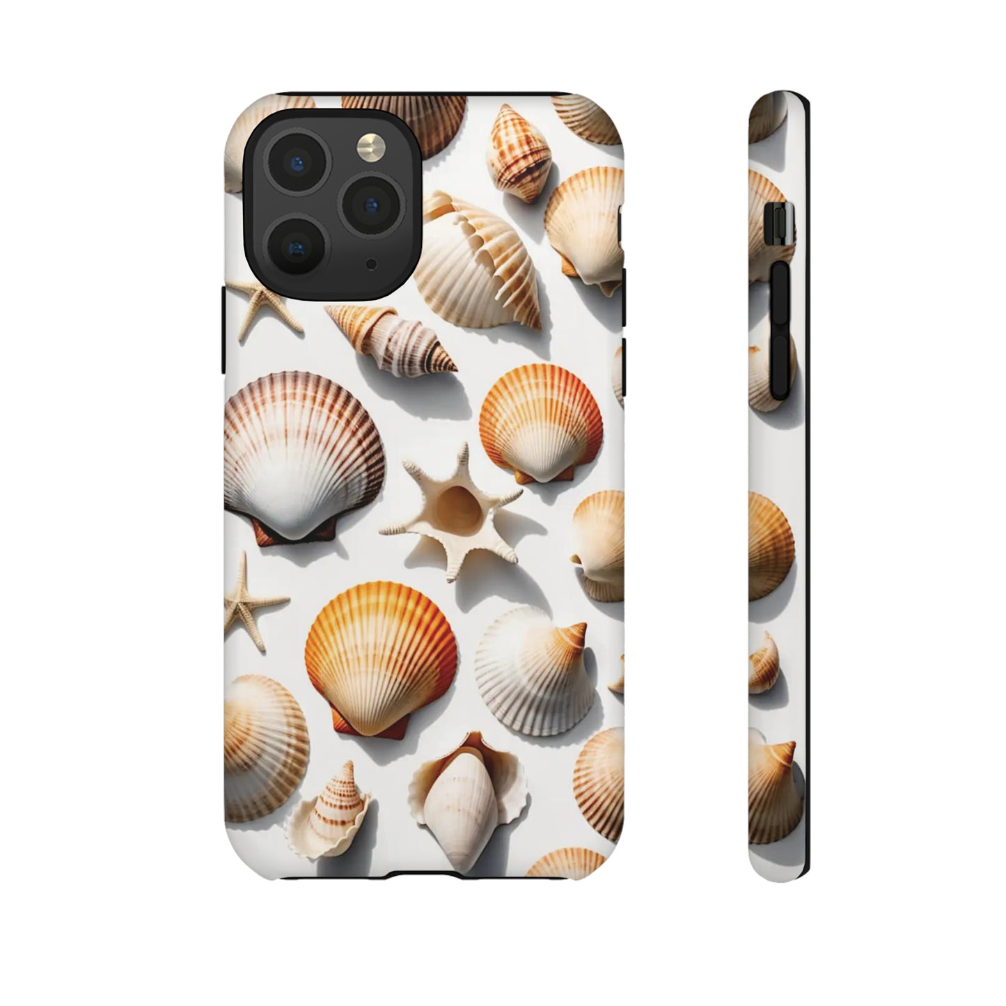 Shells Tough Case