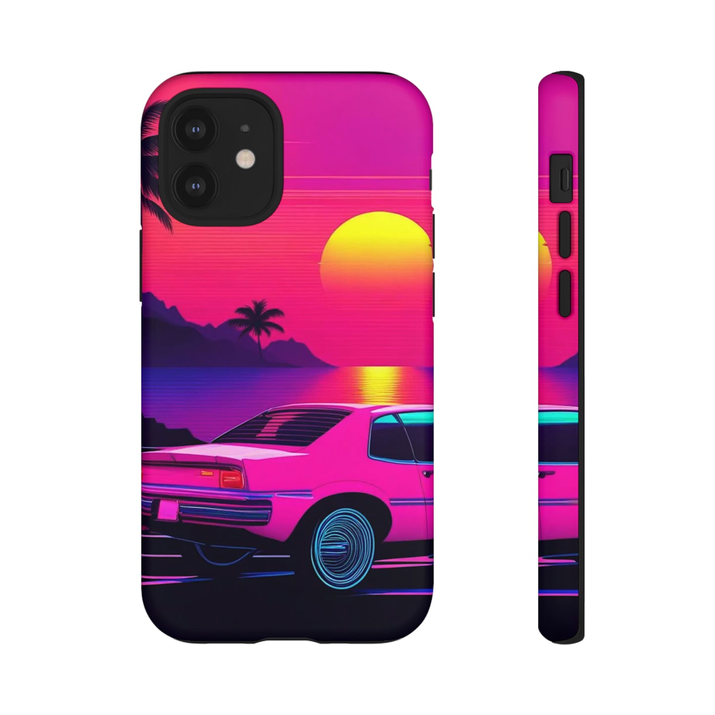 Beautiful Sunset Tough Case