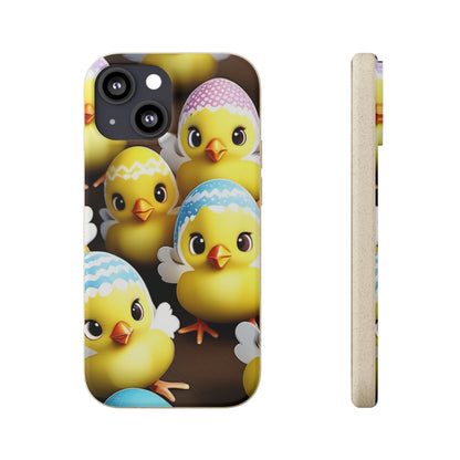 Cooing Cuties Biodegradable Case