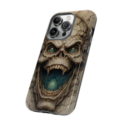 Evil Monster Tough Case