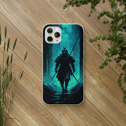 Haunting Nightwalker Biodegradable Case