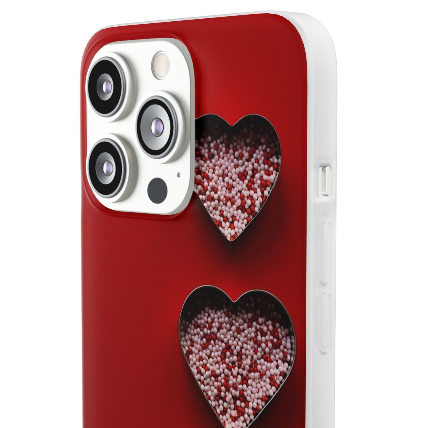 Vessel of Love Flexi Case