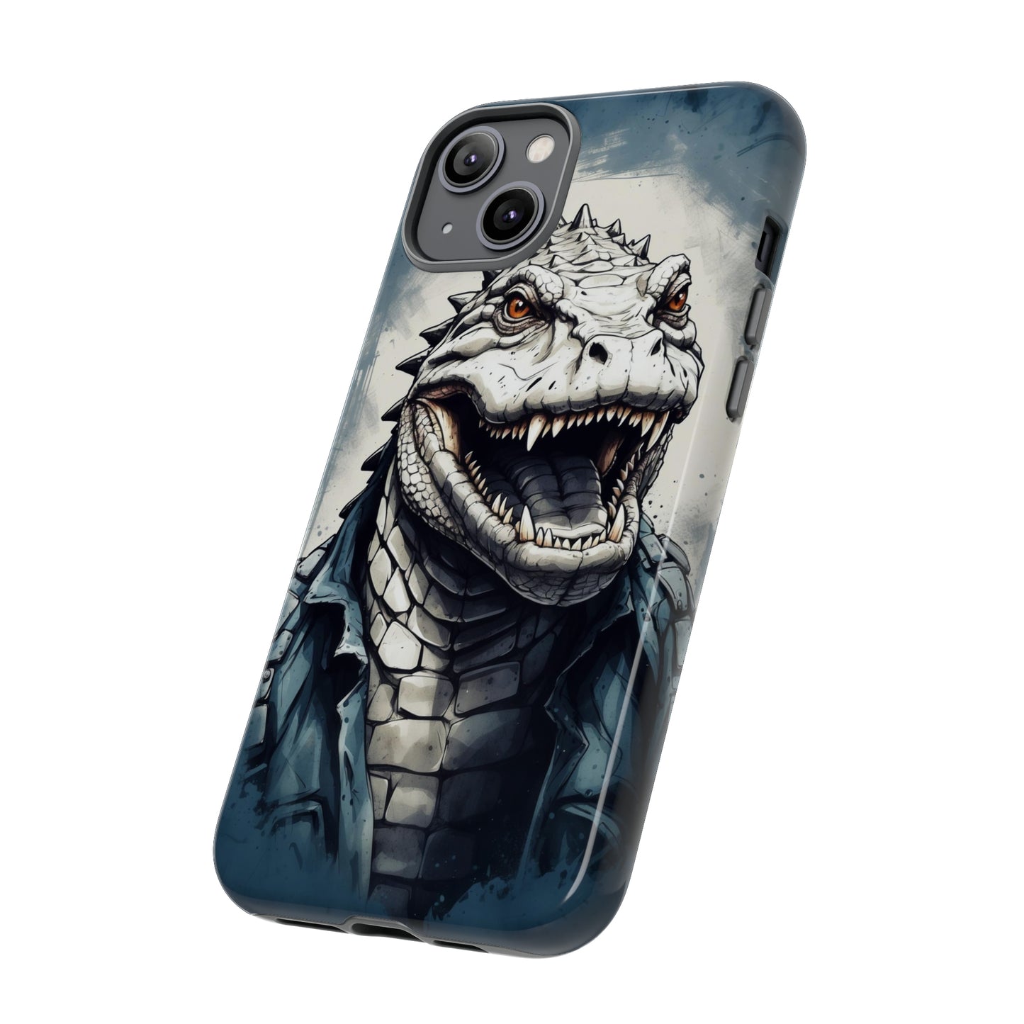 Mr Croc Tough Case