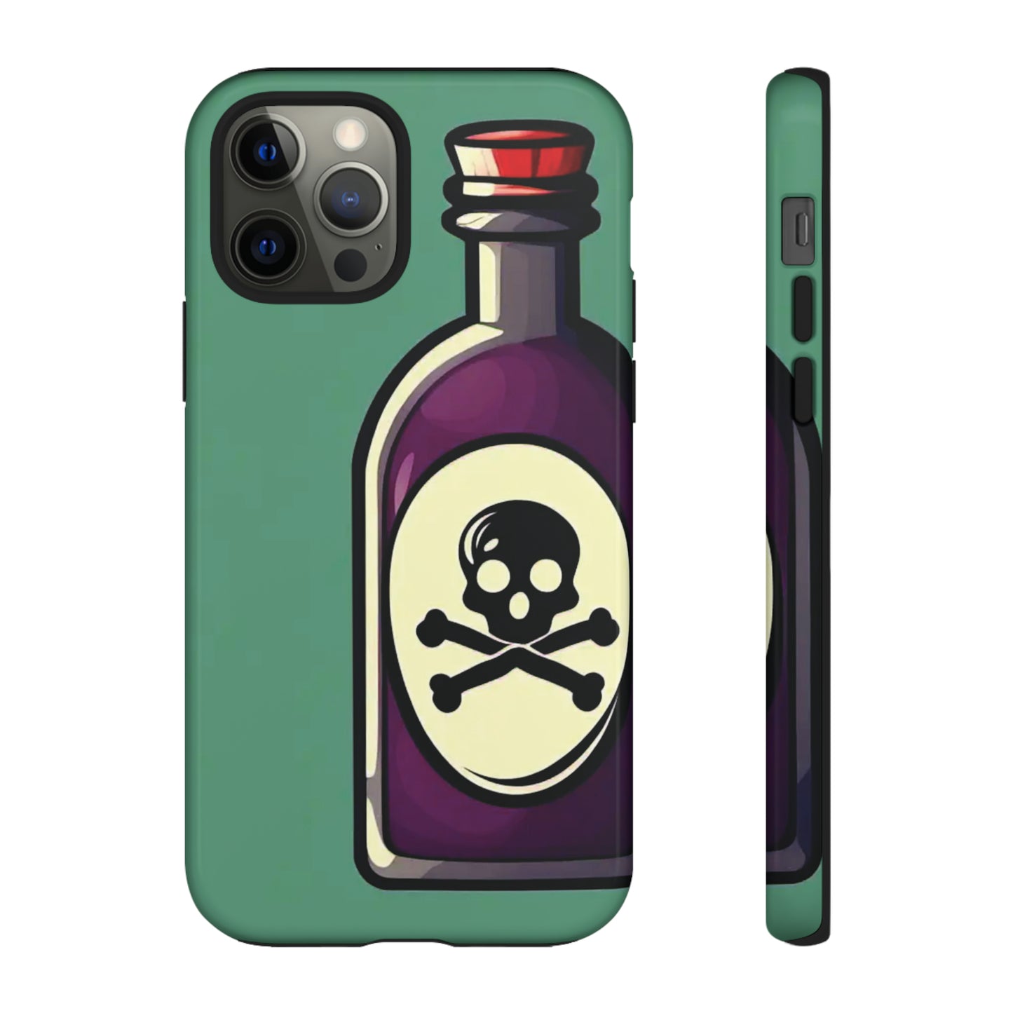 Potion Tough Case