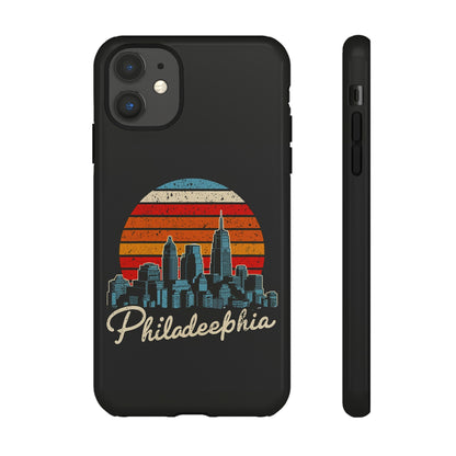 Philly Tough Case