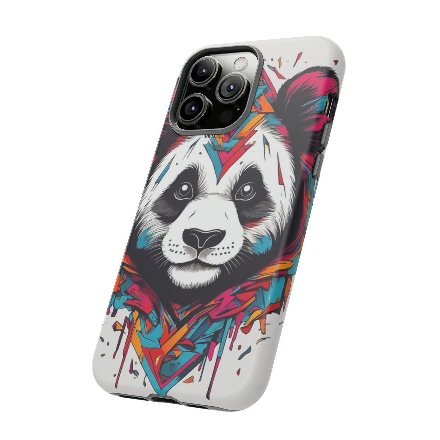 Panda Tough Case