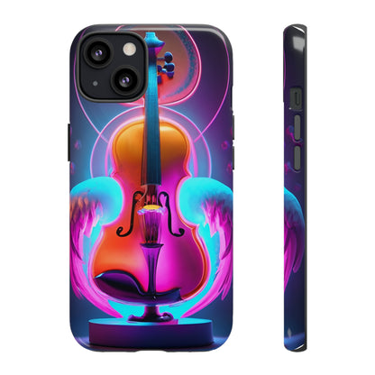 Violin Tough Case