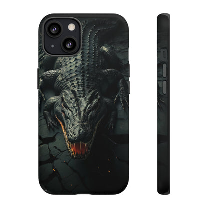 Croc Tough Case