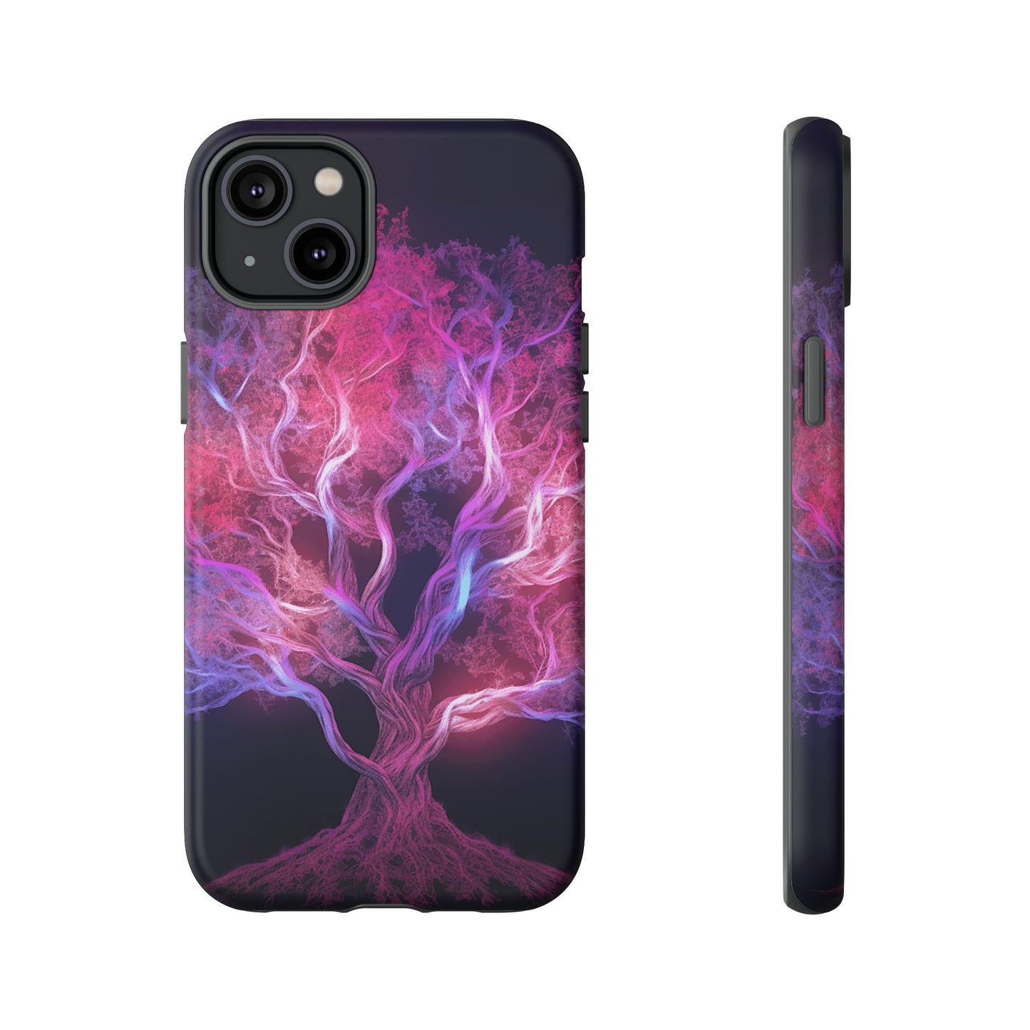 Neon Tree Tough Case