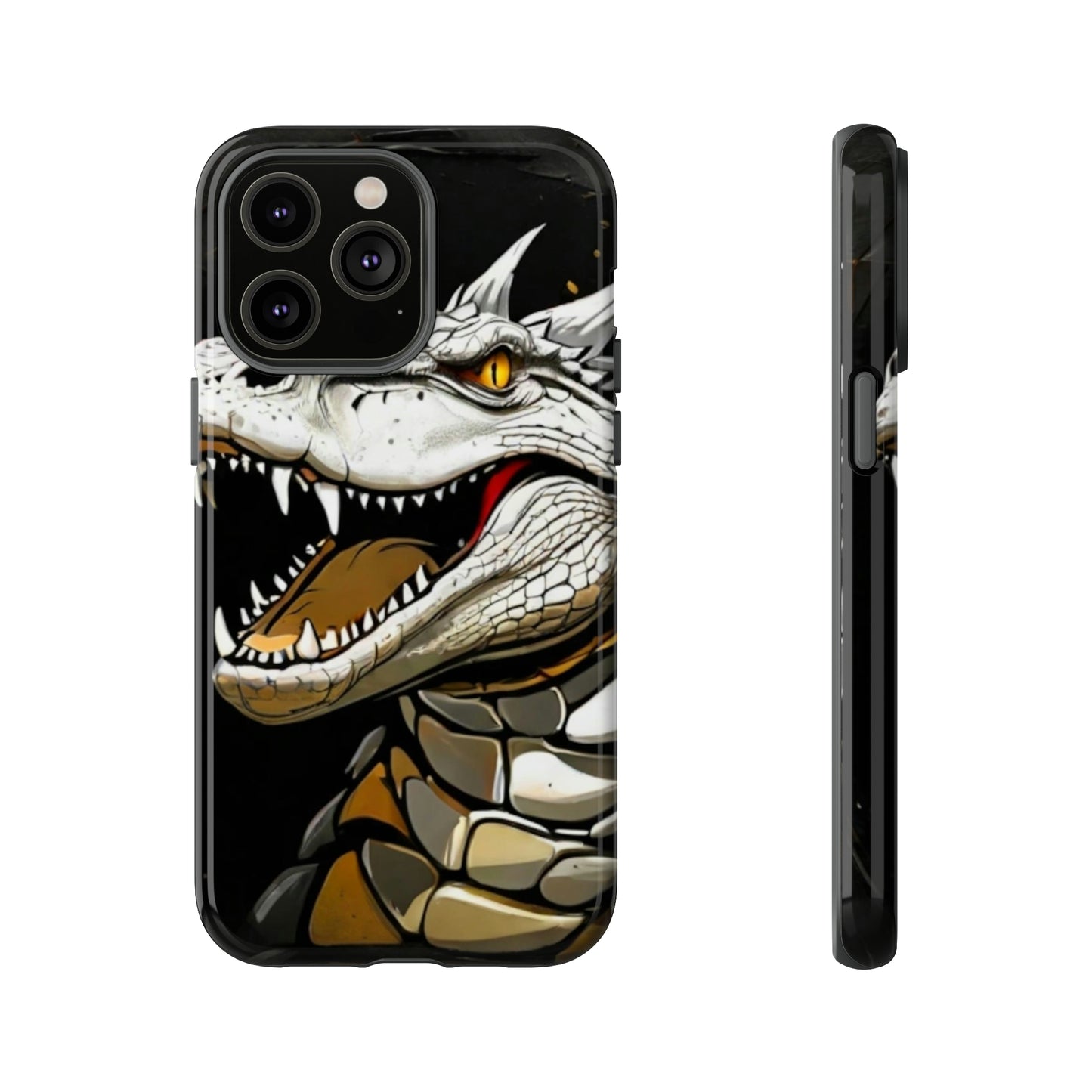 Dragon Art Tough Case