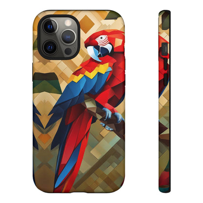 Rio Parrot Tough Case