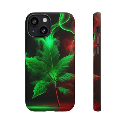 Neon Tough Case