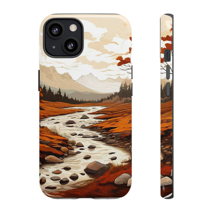 Brook Art Tough Case