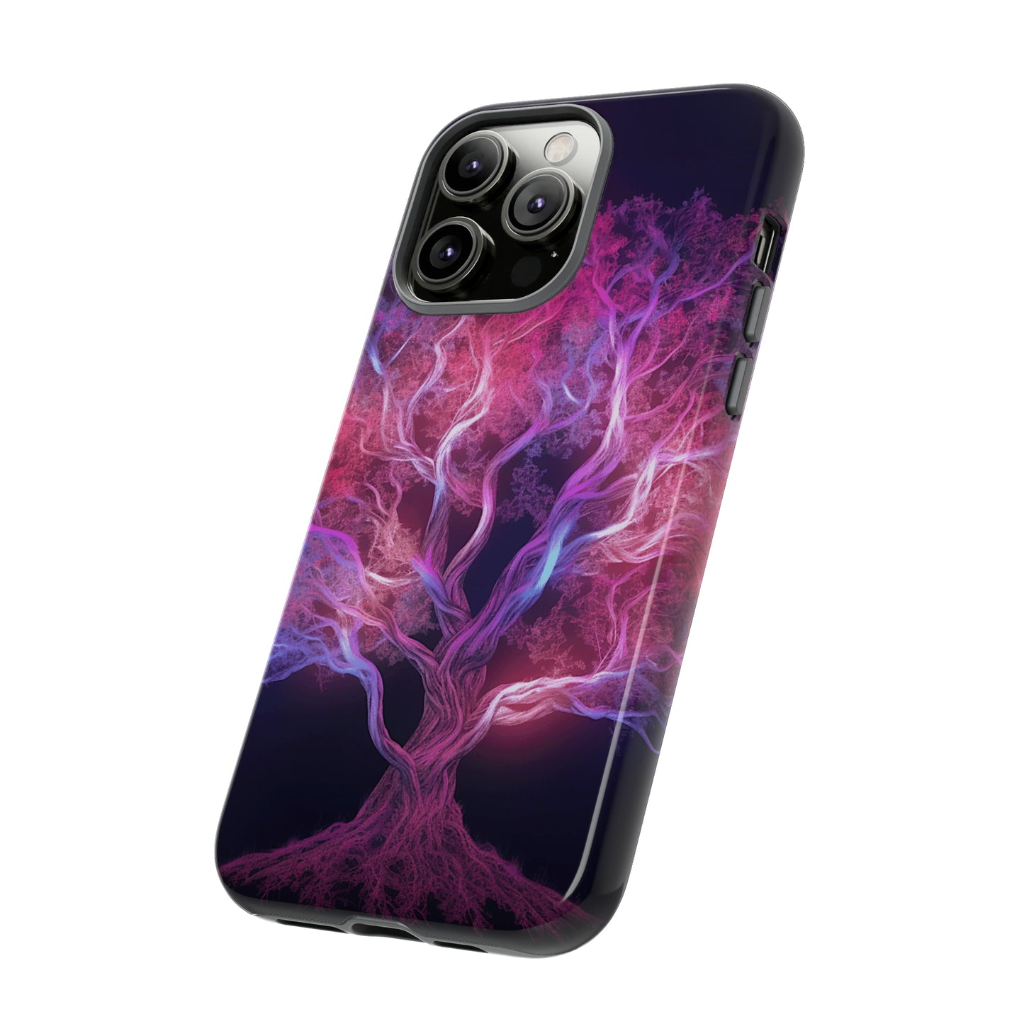 Neon Tree Tough Case